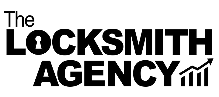 The Locksmith Agency logo
